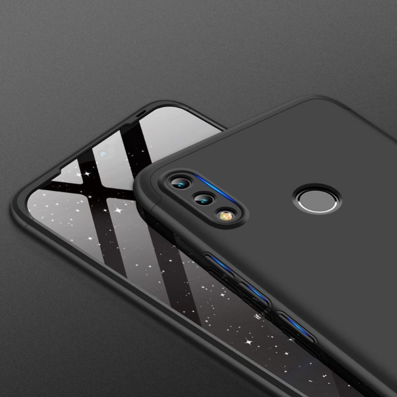 Kryty Na Mobil Na Honor 10 Lite Odnímatelný Matný Povlak X-duo