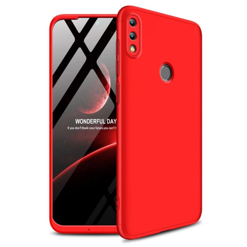 Kryty Na Mobil Na Honor 10 Lite Odnímatelný Matný Povlak X-duo