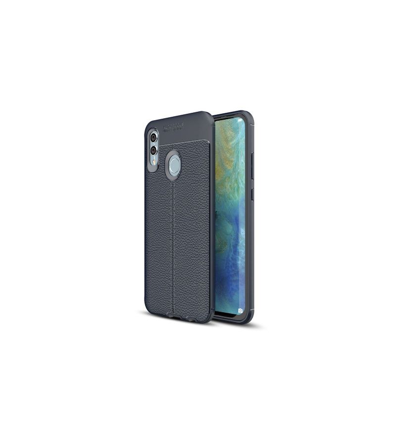 Kryty Na Mobil Na Honor 10 Lite Styl Se Strukturovanou Kůží
