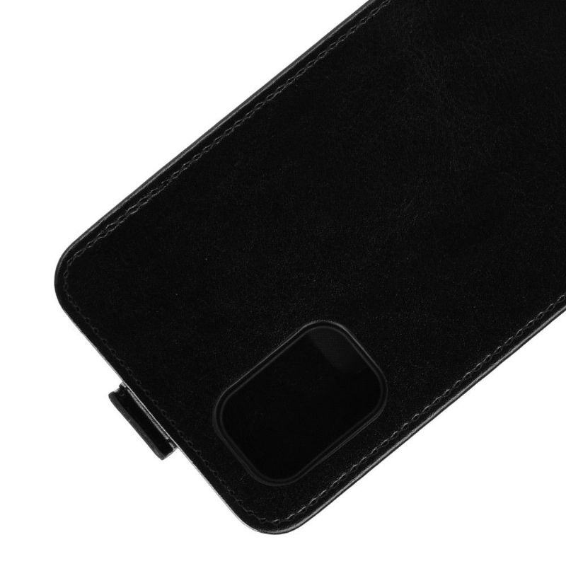 Flipové Pouzdro Na Samsung Galaxy M51 Kožené Pouzdro Vertikální Umělá Kůže
