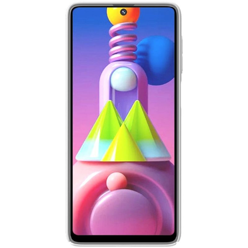 Kryt Na Samsung Galaxy M51 Nillkin Super Frosted