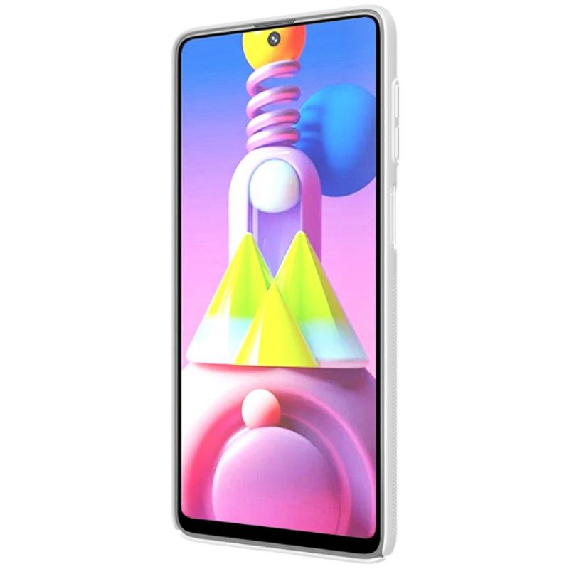 Kryt Na Samsung Galaxy M51 Nillkin Super Frosted