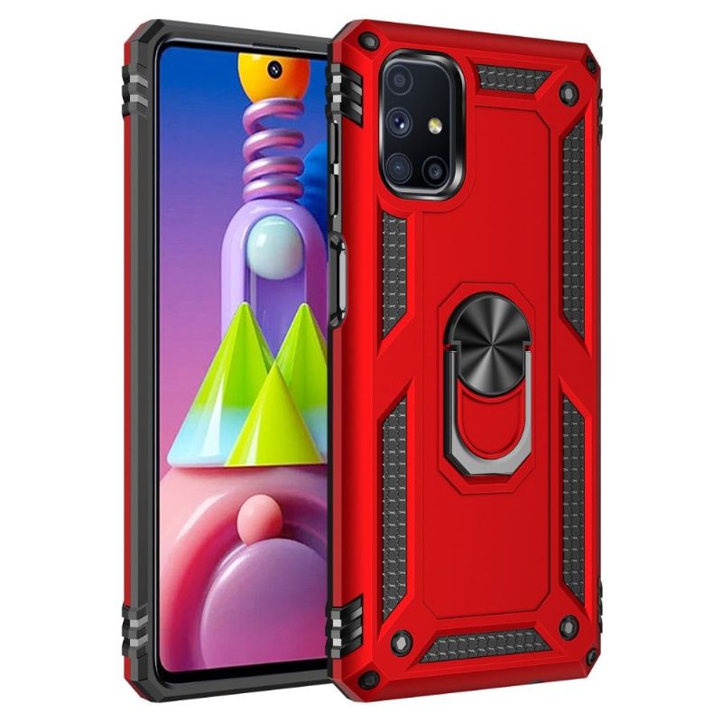 Kryt Na Samsung Galaxy M51 Podpora Hybridních Funkcí