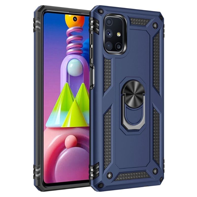 Kryt Na Samsung Galaxy M51 Podpora Hybridních Funkcí