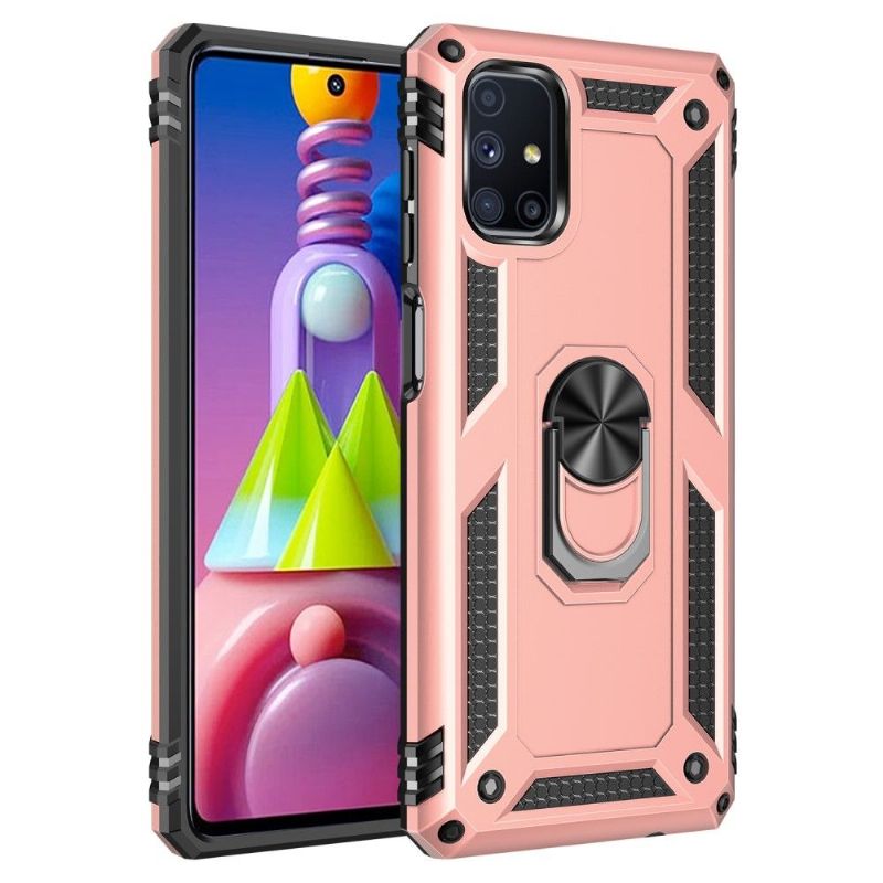 Kryt Na Samsung Galaxy M51 Podpora Hybridních Funkcí