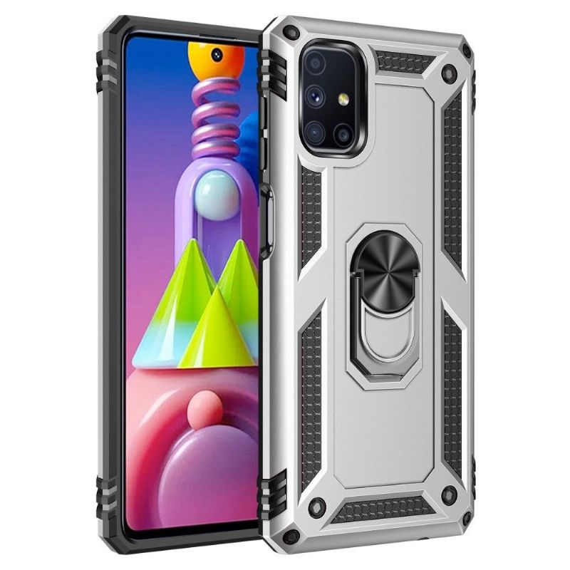 Kryt Na Samsung Galaxy M51 Podpora Hybridních Funkcí