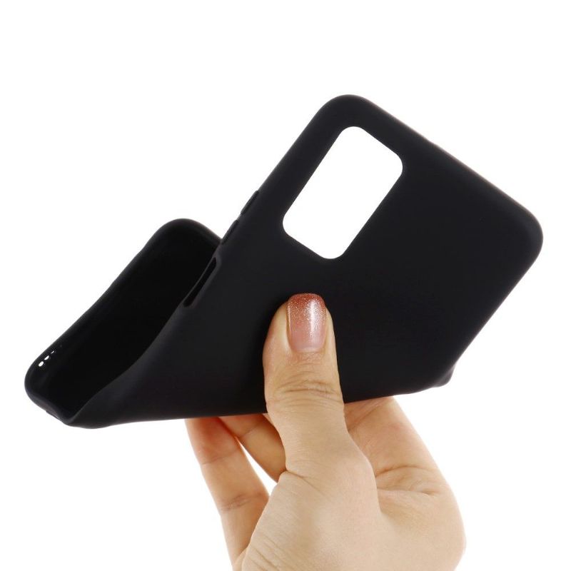 Kryt Na Samsung Galaxy M51 Puro Tekutý Silikon