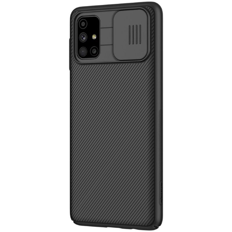 Kryt Na Samsung Galaxy M51 Se Zadním Krytem Objektivu