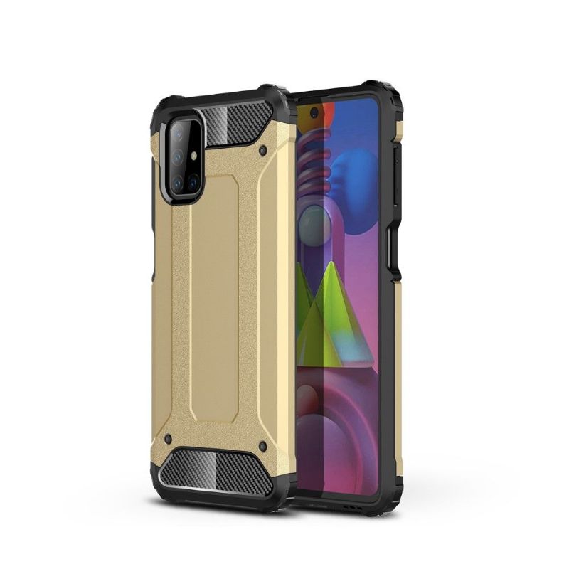 Kryty Na Mobil Na Samsung Galaxy M51 Ochranný Armorguard