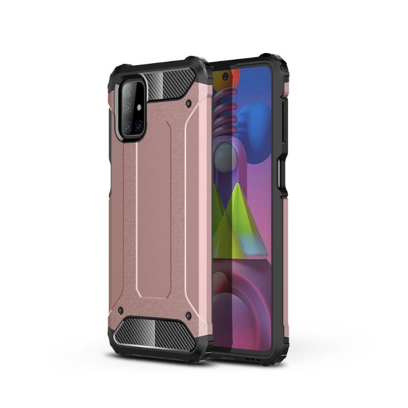 Kryty Na Mobil Na Samsung Galaxy M51 Ochranný Armorguard