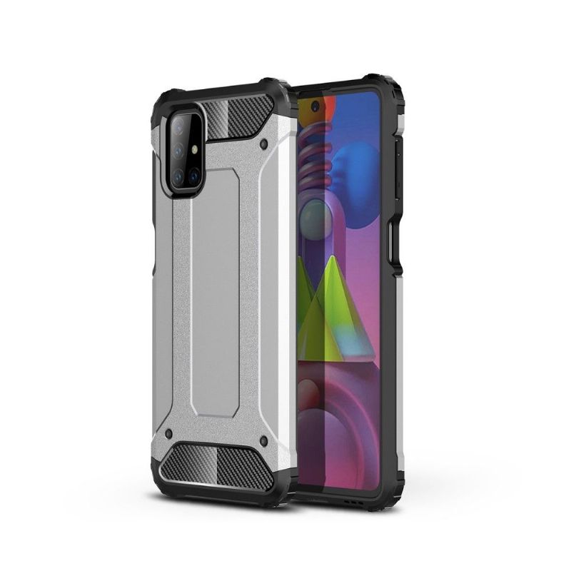 Kryty Na Mobil Na Samsung Galaxy M51 Ochranný Armorguard