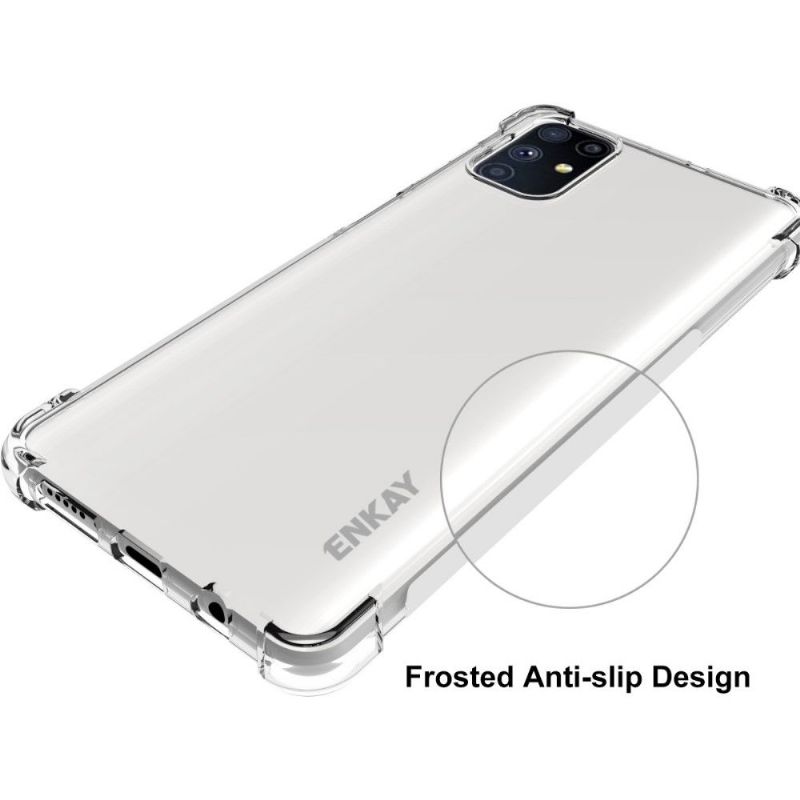 Kryty Na Mobil Na Samsung Galaxy M51 Ochranný Enkay