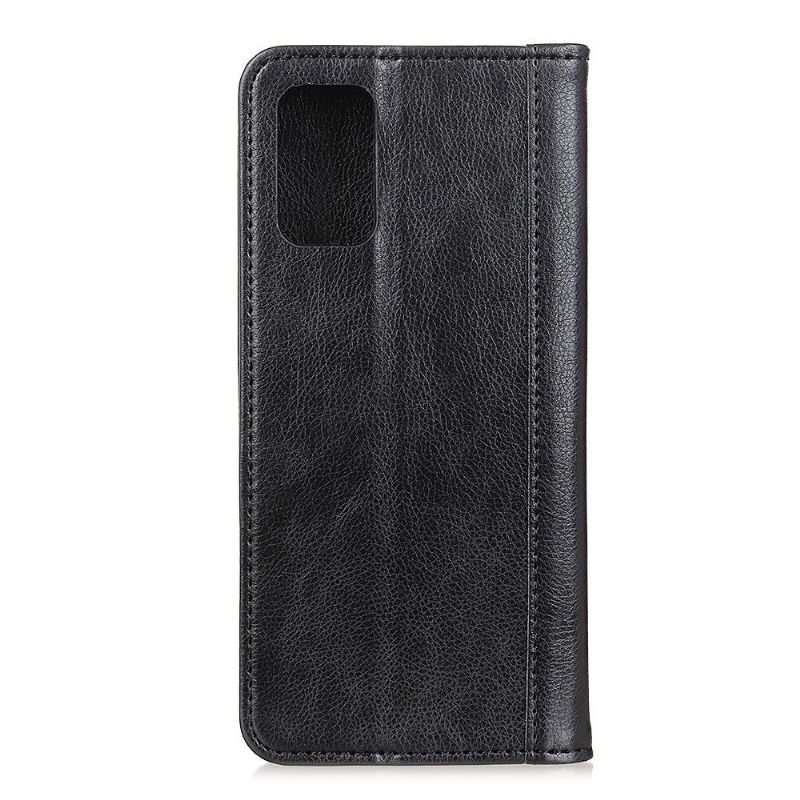 Pouzdra Na Samsung Galaxy M51 Flipové Pouzdro Umělá Kůže Sylvester