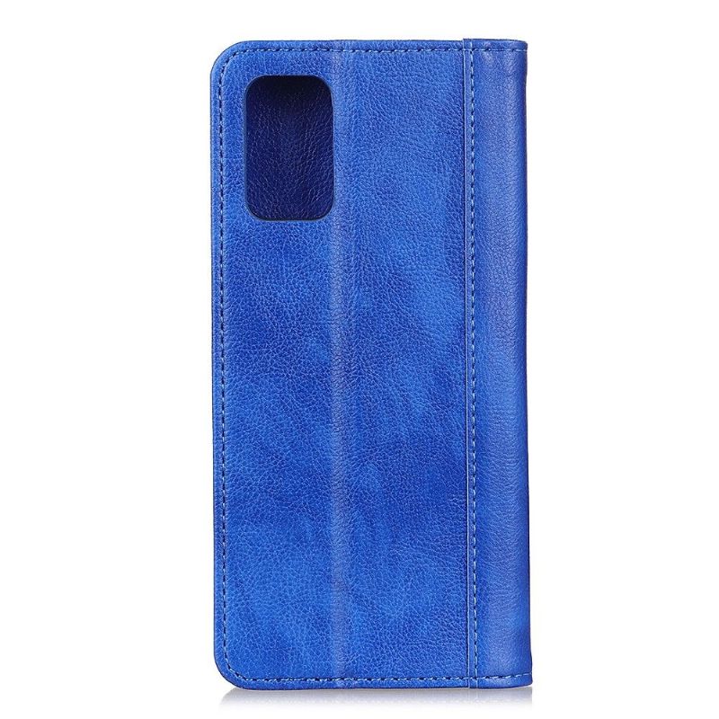Pouzdra Na Samsung Galaxy M51 Flipové Pouzdro Umělá Kůže Sylvester