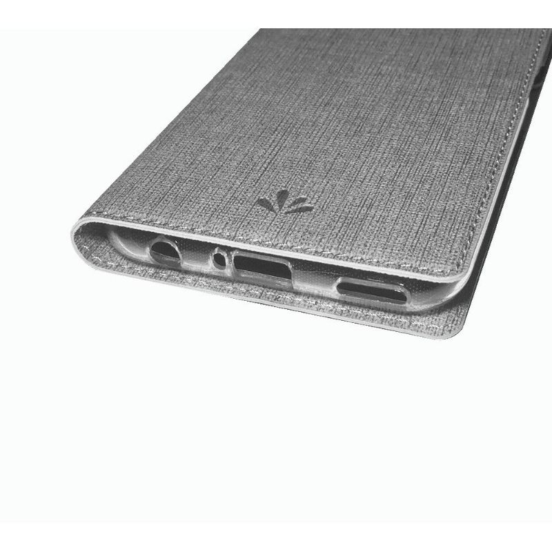 Flipové Pouzdro Na Huawei P40 Lite 5G Funkce Podpory Vzpěr