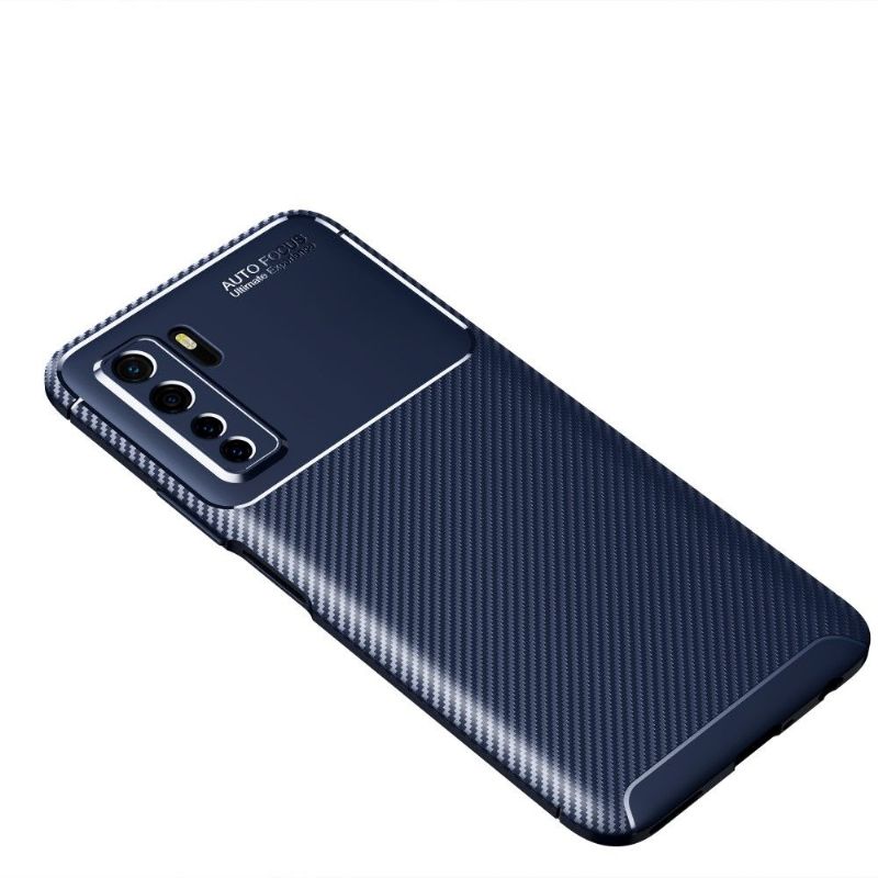 Kryt Na Huawei P40 Lite 5G Karbon Nóbl