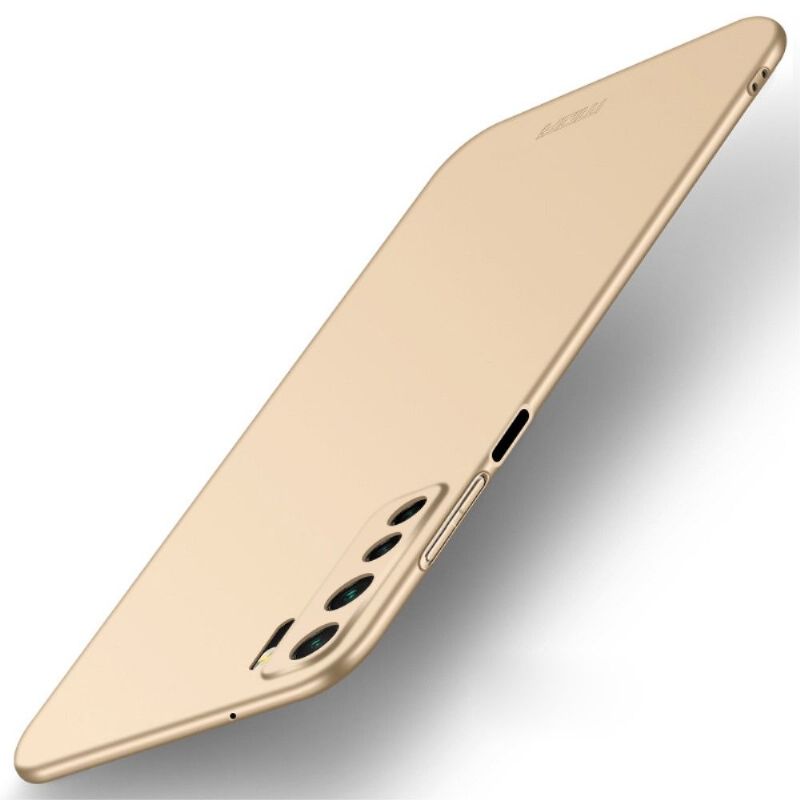 Kryt Na Huawei P40 Lite 5G Matný Povlak Mofi Shield