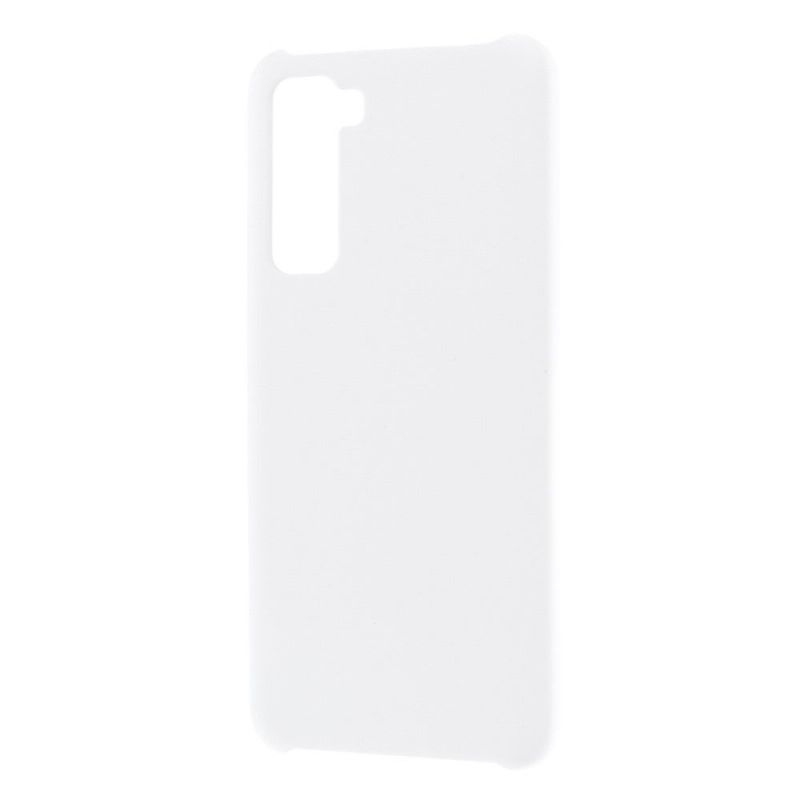 Kryt Na Huawei P40 Lite 5G Matně Pogumované