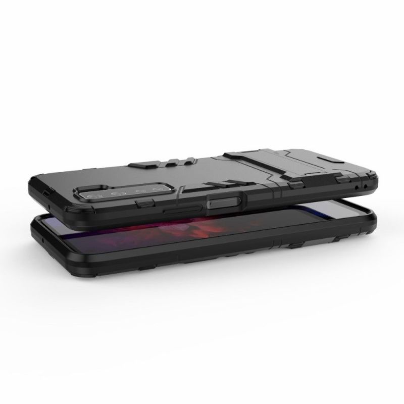 Kryt Na Huawei P40 Lite 5G Podpora Funkce Cool Guard