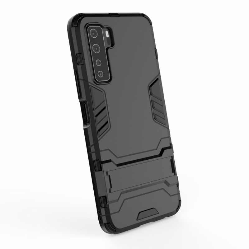 Kryt Na Huawei P40 Lite 5G Podpora Funkce Cool Guard