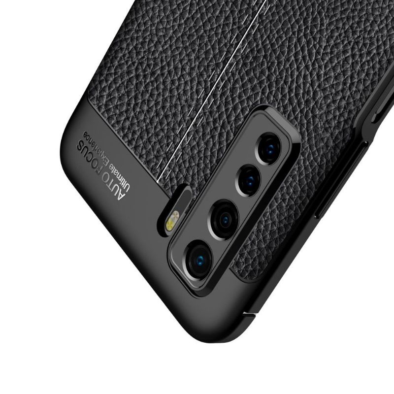 Kryty Na Mobil Na Huawei P40 Lite 5G Zrnitý Povrch