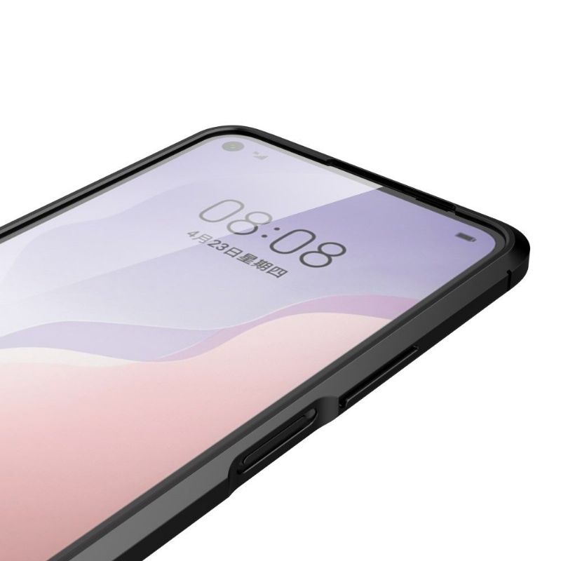 Kryty Na Mobil Na Huawei P40 Lite 5G Zrnitý Povrch