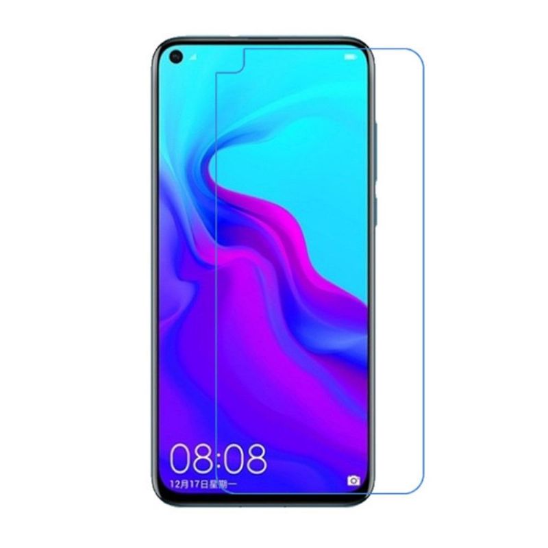 Ochranné Fólie Na Displej Pro Huawei P40 Lite 5G (5 Kusů)