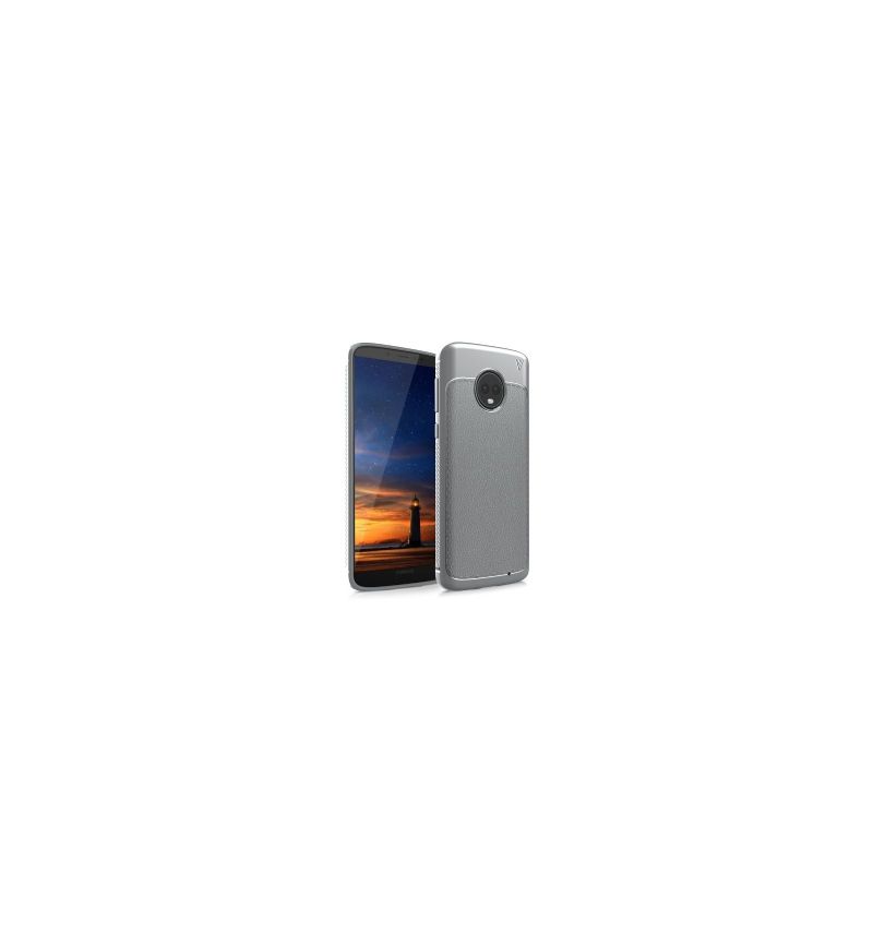 Kryt Na Motorola Moto G6 Plus Řada Pánové
