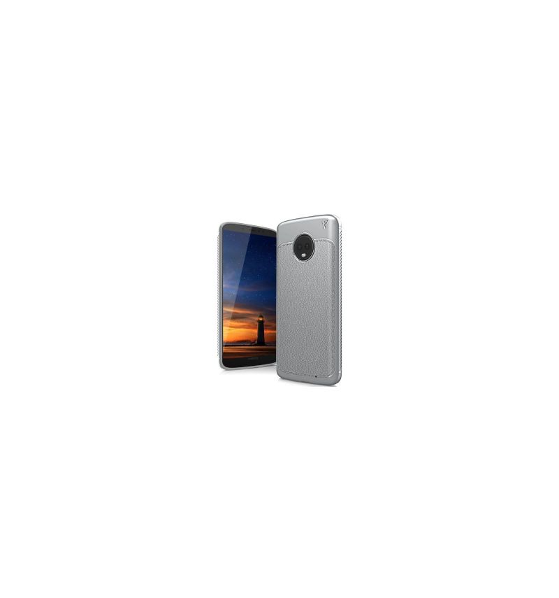 Kryt Na Motorola Moto G6 Plus Řada Pánové