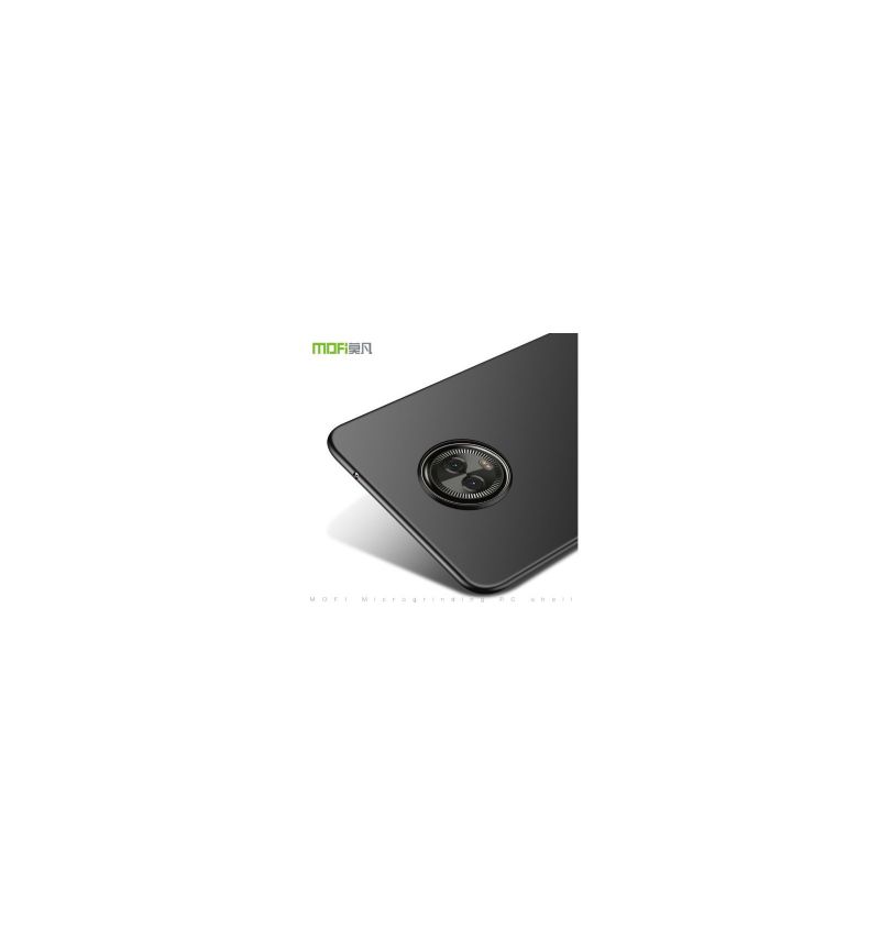 Kryty Na Mobil Na Motorola Moto G6 Plus Mofi Ultra Fine Matte