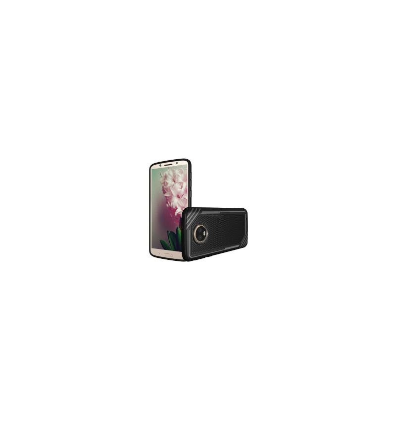 Kryty Na Mobil Na Motorola Moto G6 Plus Protiskluzová Zbroj