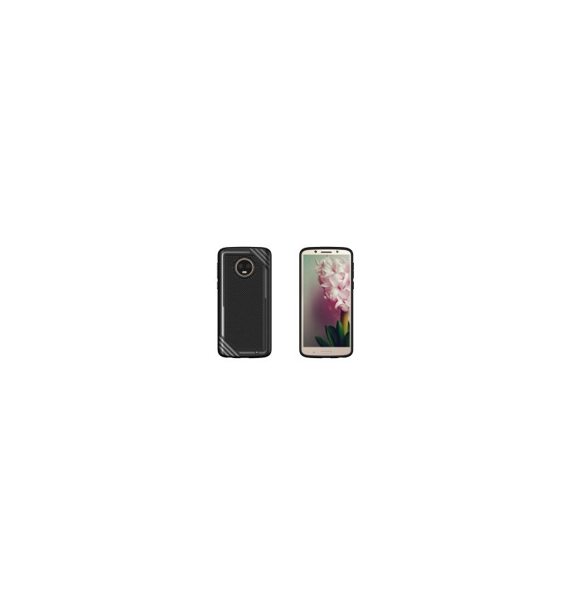 Kryty Na Mobil Na Motorola Moto G6 Plus Protiskluzová Zbroj