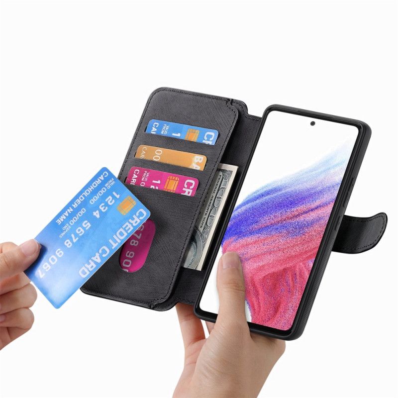 Kožený Kryt Na Poco X7 Pro 5g Caseneo