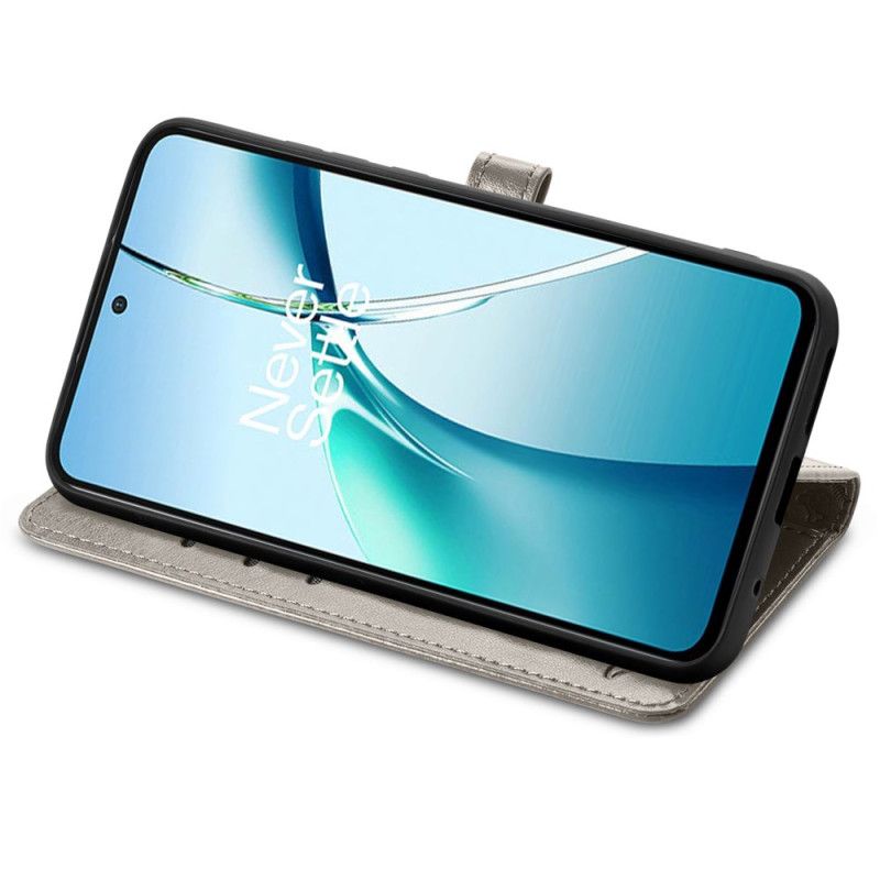 Kožený Kryt Poco X7 Pro 5g Animovaná Zvířata