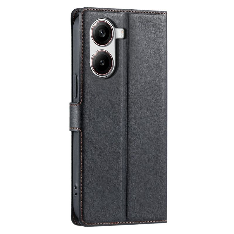 Kožený Kryt Poco X7 Pro 5g Grafický Potisk