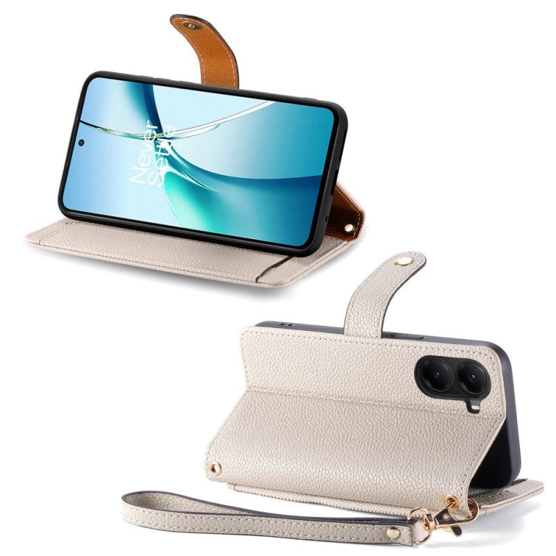 Kožený Kryt Poco X7 Pro 5g Rfid Ochrana Design Srdce