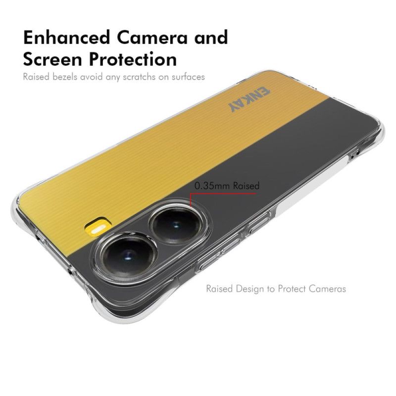 Kryt Na Poco X7 Pro 5g Enkay