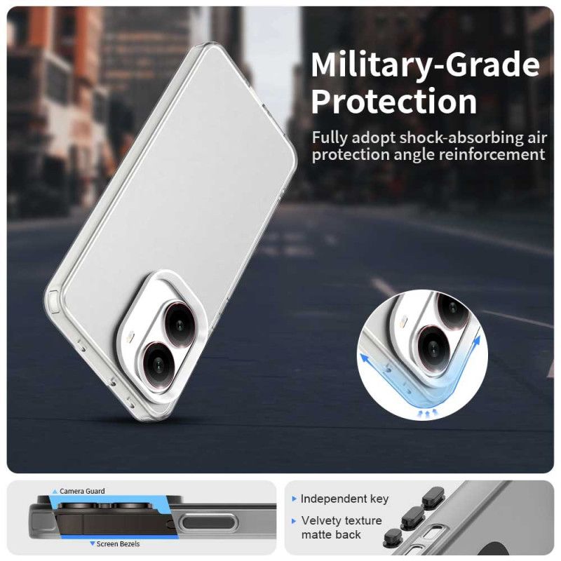 Kryt Na Poco X7 Pro 5g Matný Design