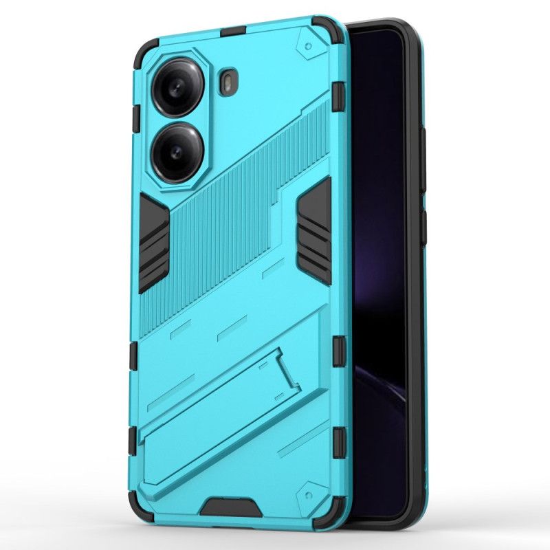 Kryt Na Poco X7 Pro 5g Odnímatelný Stojan