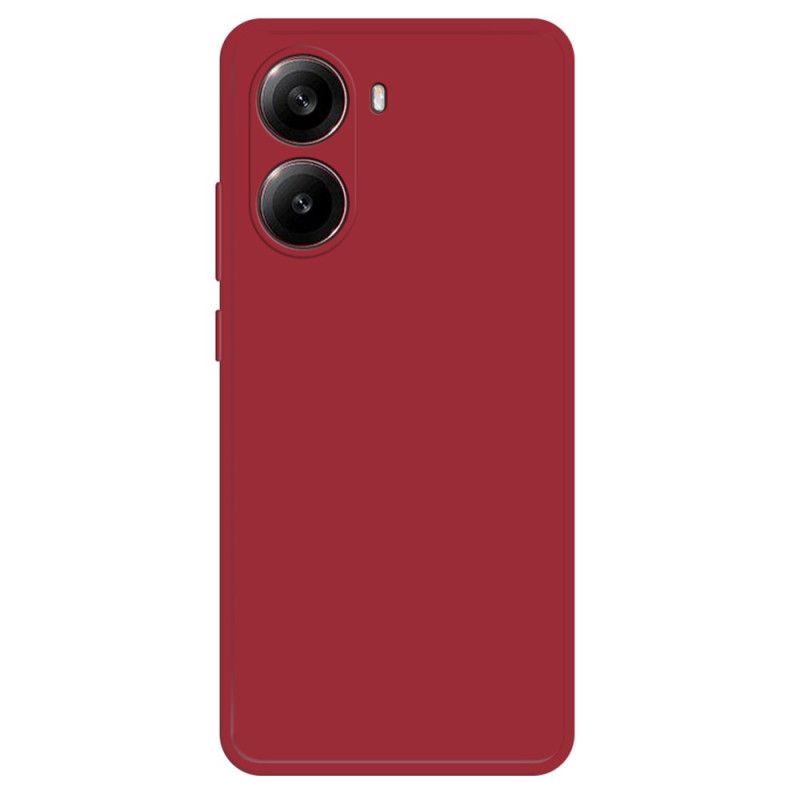 Kryt Na Poco X7 Pro 5g Rovné Hrany