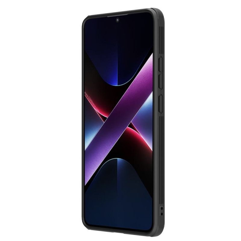 Kryt Na Poco X7 Pro 5g Řada Camshield Pro Nillkin