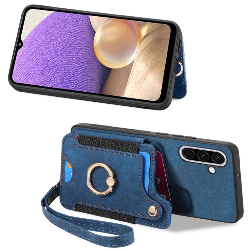 Kryt Poco X7 Pro 5g Držák Na Karty A Stojánek