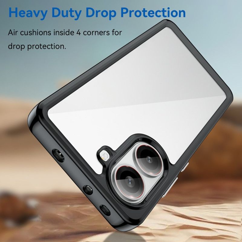 Kryt Poco X7 Pro 5g Hybridní