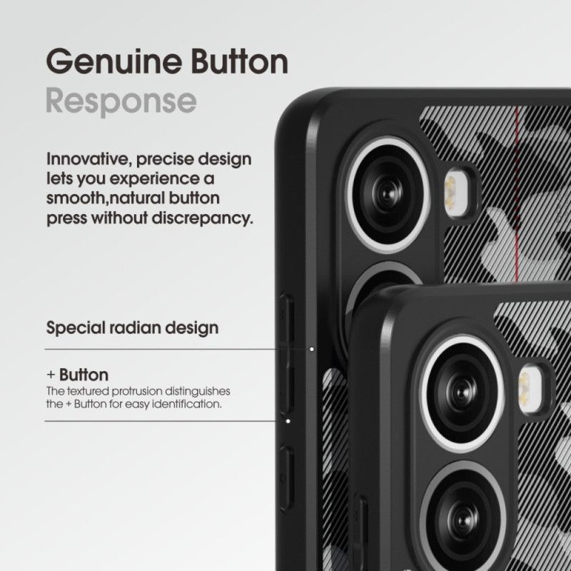 Kryt Poco X7 Pro 5g Ibmrs