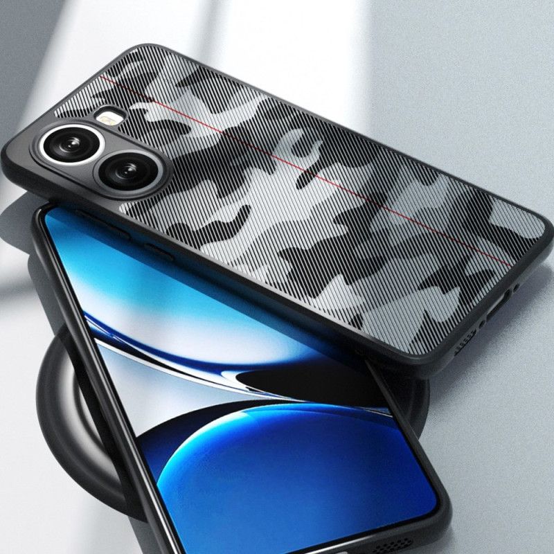 Kryt Poco X7 Pro 5g Ibmrs