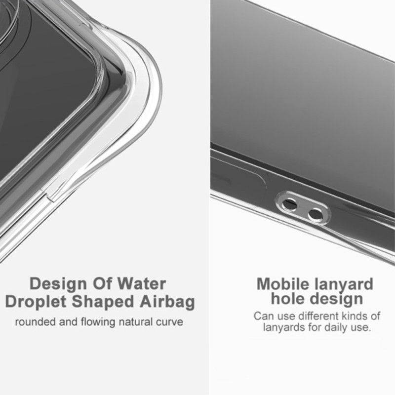 Kryt Poco X7 Pro 5g Imak