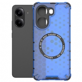 Kryt Poco X7 Pro 5g Kompatibilní S Magsafe Voština