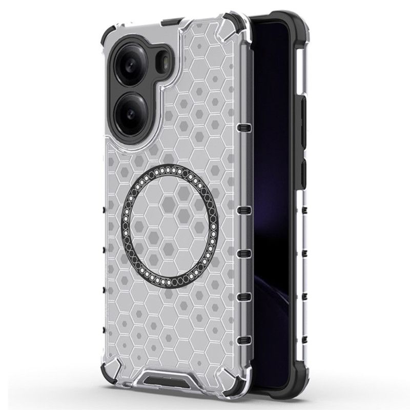 Kryt Poco X7 Pro 5g Kompatibilní S Magsafe Voština