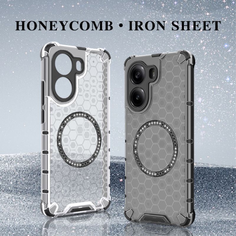 Kryt Poco X7 Pro 5g Kompatibilní S Magsafe Voština