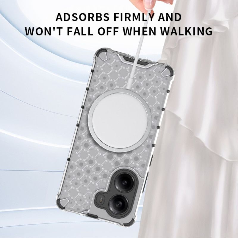 Kryt Poco X7 Pro 5g Kompatibilní S Magsafe Voština